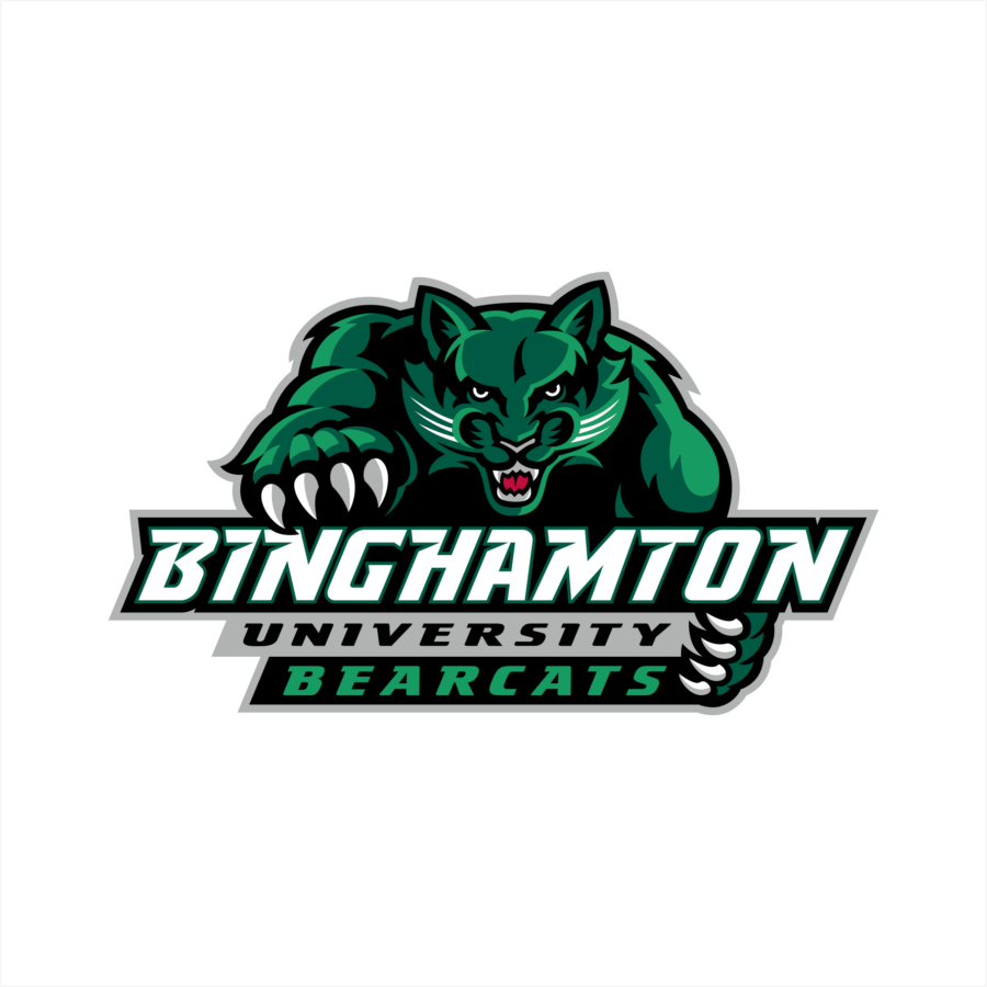 Bighamton University Bearcats
