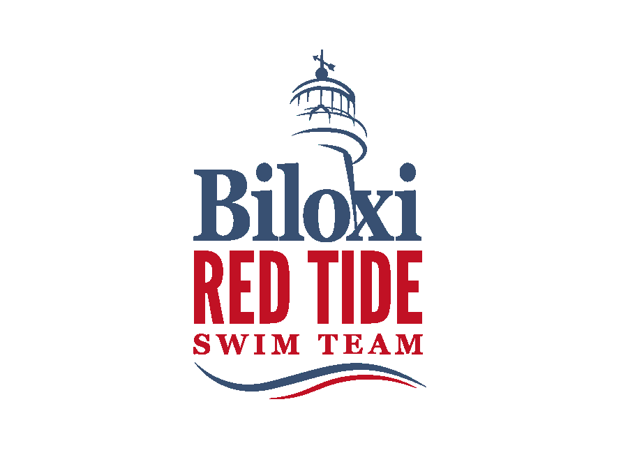 Biloxi Red Tide Swim