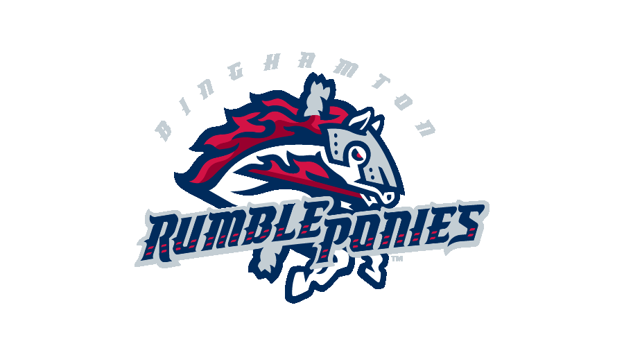 Download Binghamton Rumble Ponies Logo PNG and Vector (PDF, SVG, Ai