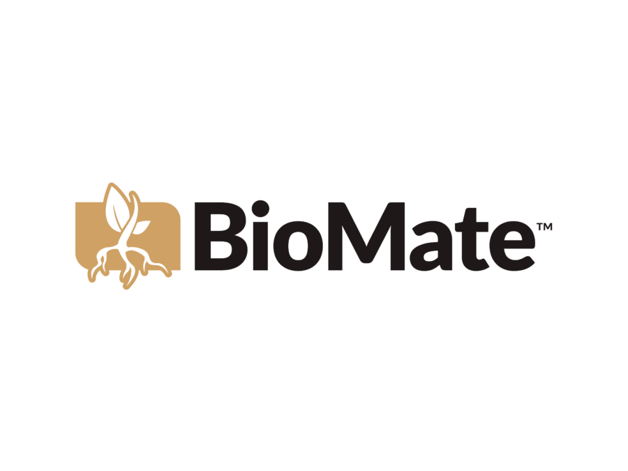 BioMate Logo