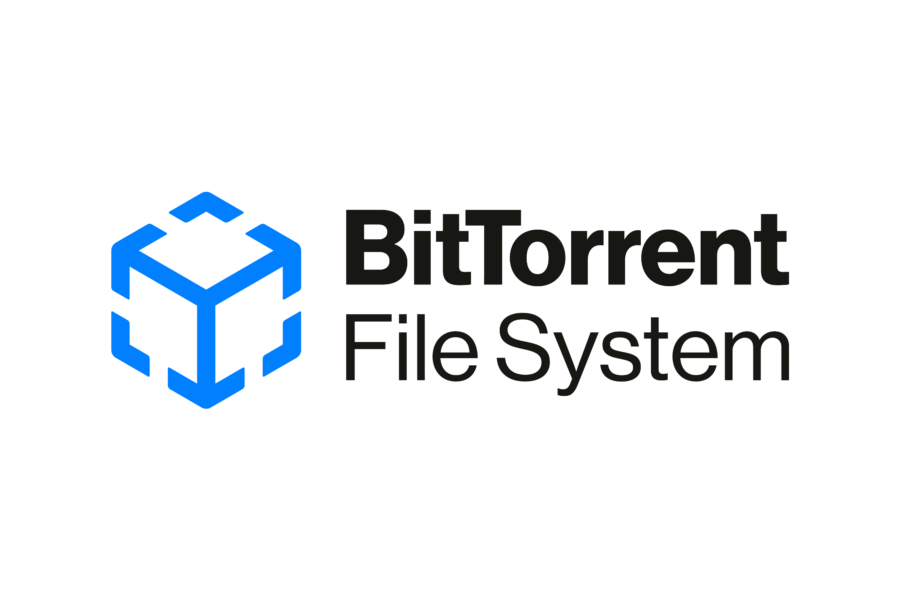 BitTorrent File System