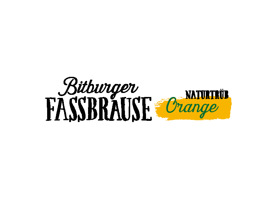 Bitburger Fassbrause