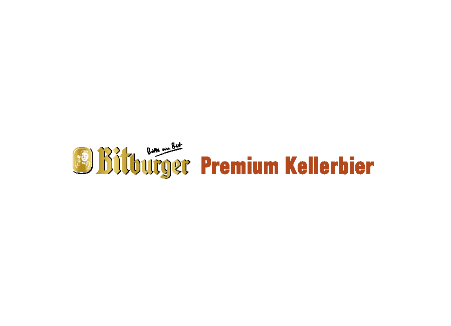 Bitburger Premium Kellerbier