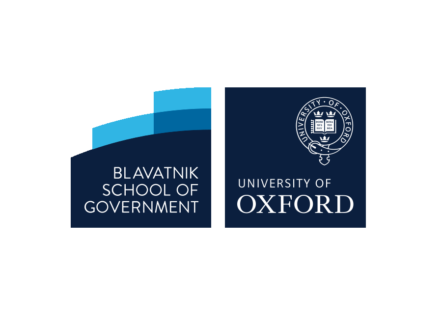 Blavatnik School of Government, Oxford University