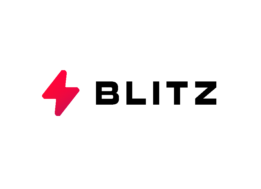 Download Blitz Logo PNG and Vector (PDF, SVG, Ai, EPS) Free