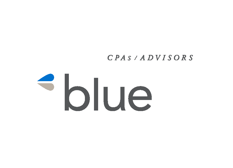 Blue & Co., LLC Logo