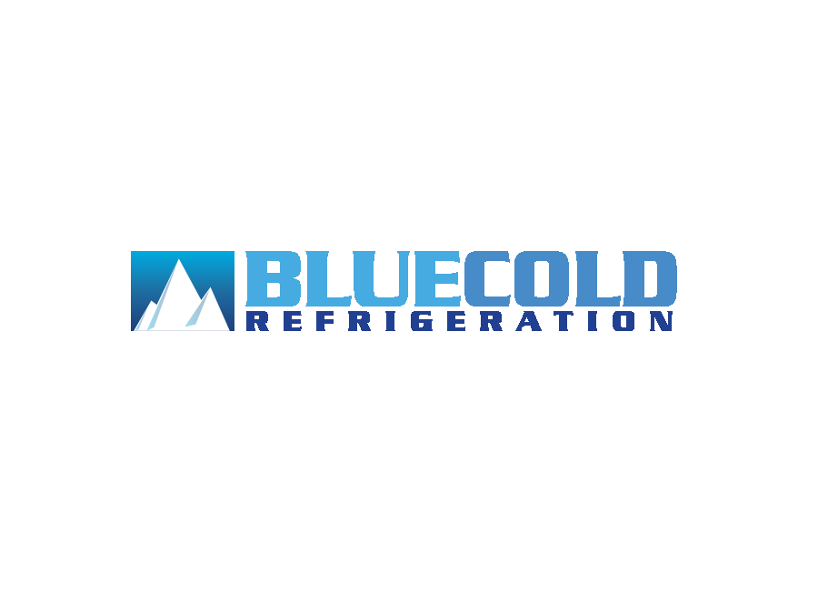 Blue Cold Refrigeration