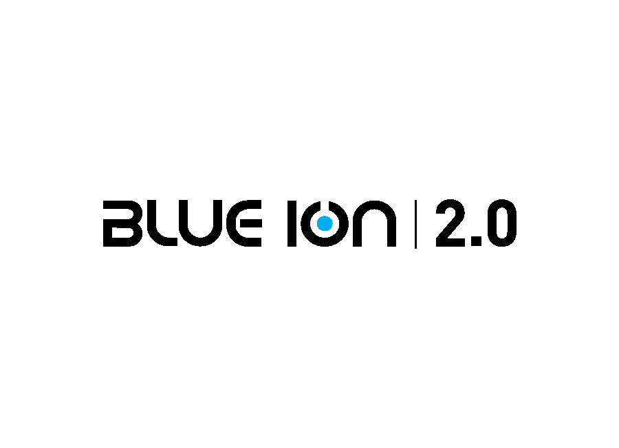 Blue Ion 2.0