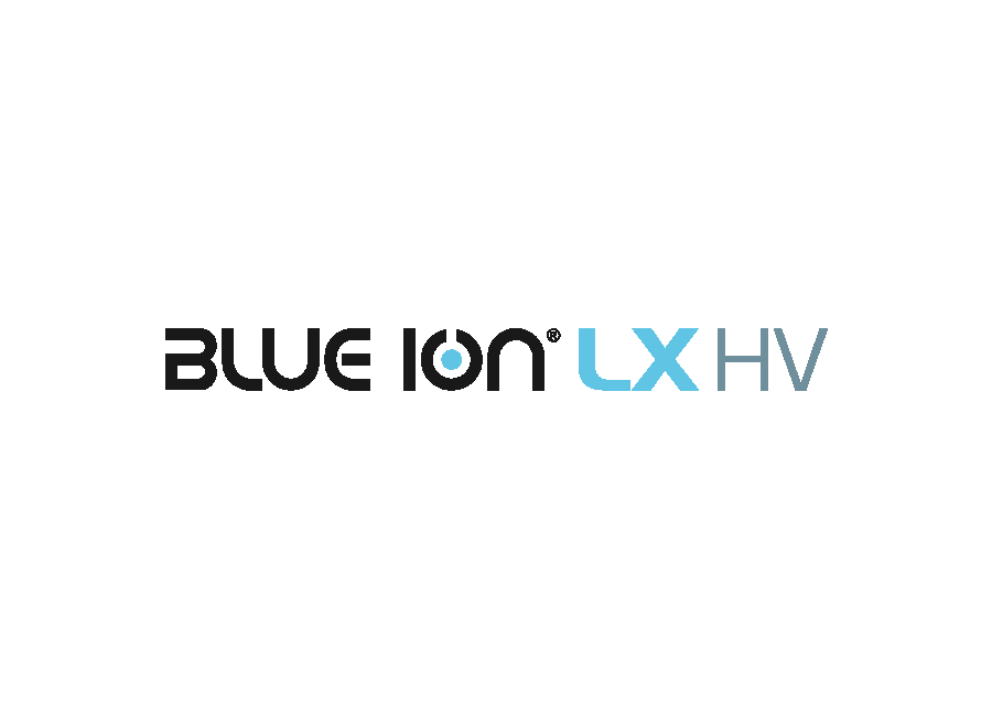 Blue Ion LXHV