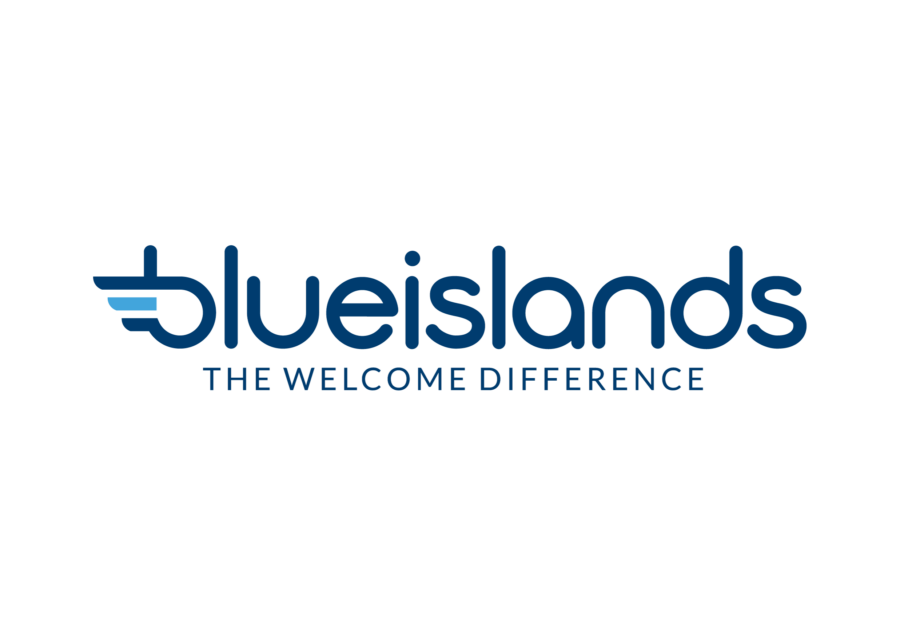Blue Islands