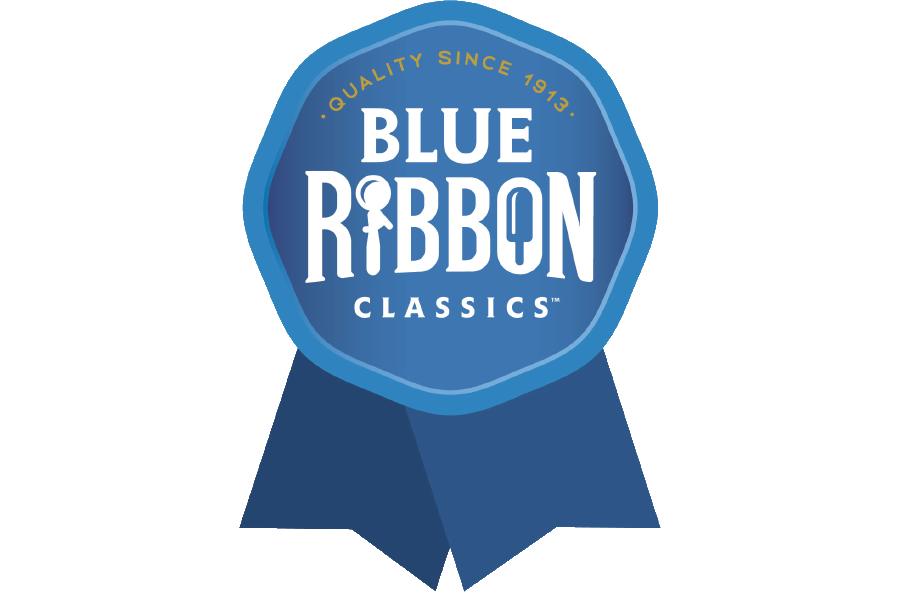 Blue Ribbon Classics®