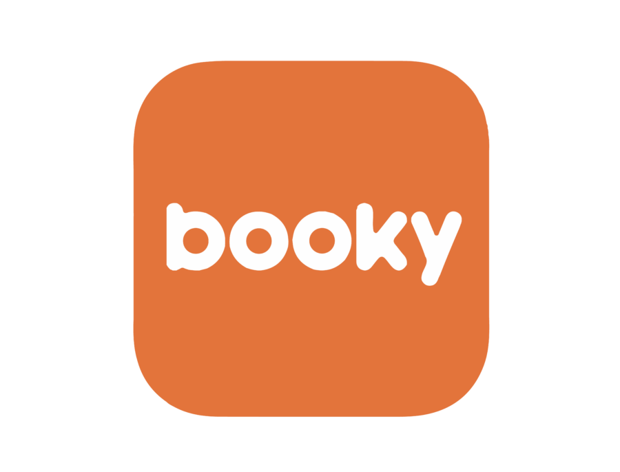 Download Bookly Logo PNG and Vector (PDF, SVG, Ai, EPS) Free