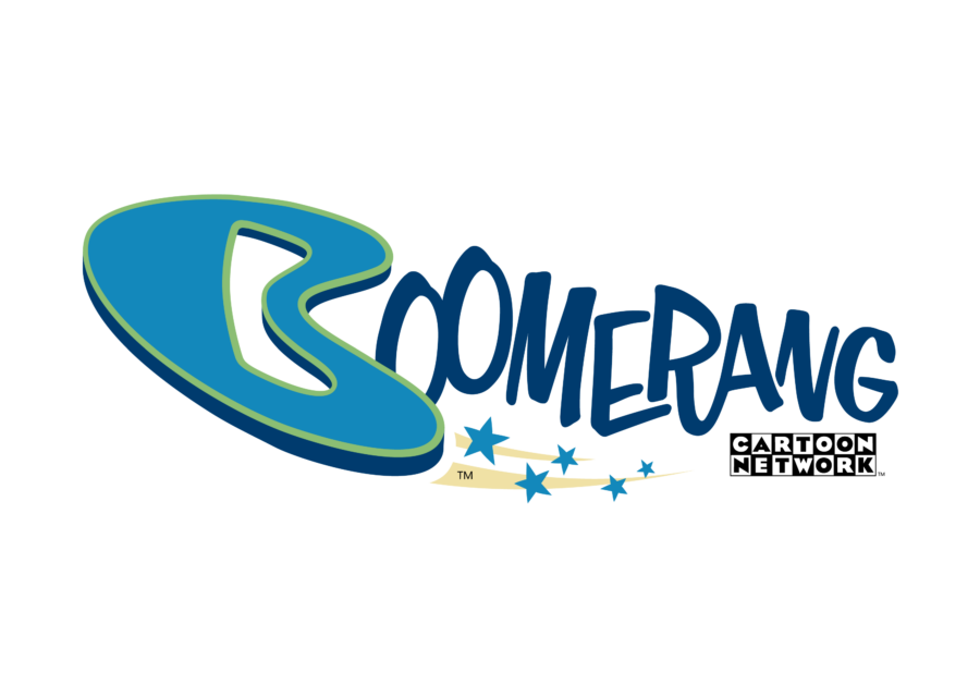 Download Boomerang Cartoon Network Logo PNG and Vector (PDF, SVG, Ai, EPS)  Free