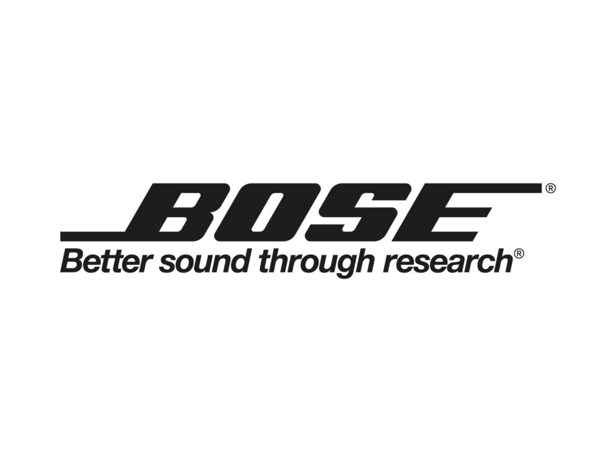 Bose Logo PNG Vector SVG, EPS) Free