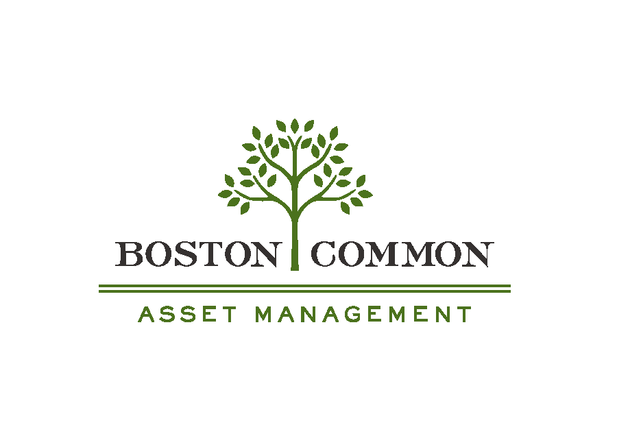 Boston Common Asset Management