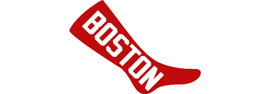 Boston Red Sox 1908