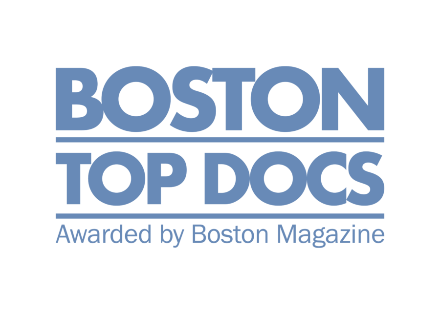 Boston Top Docs Awarded By Boston Magazine
