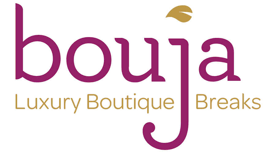 Download Bouja Luxury Boutique Breaks Logo PNG and Vector (PDF, SVG, Ai ...