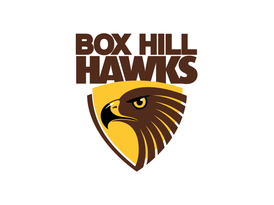 Box Hill Hawks