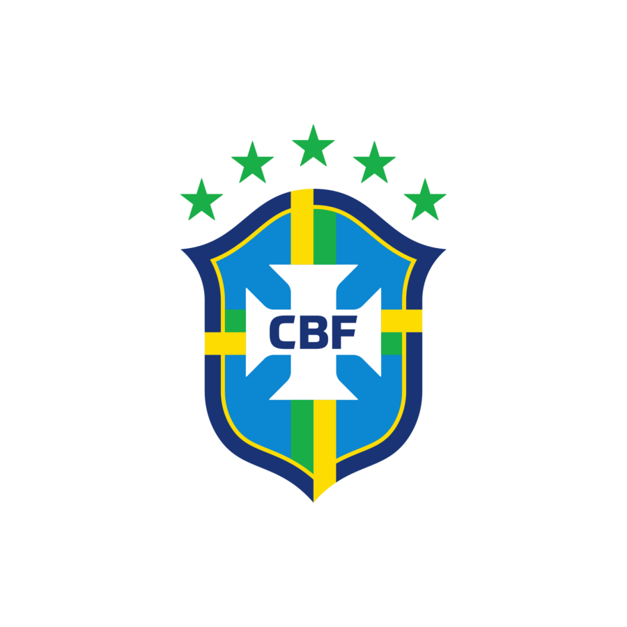 Download Brazil National Football Team Logo PNG and Vector (PDF, SVG ...
