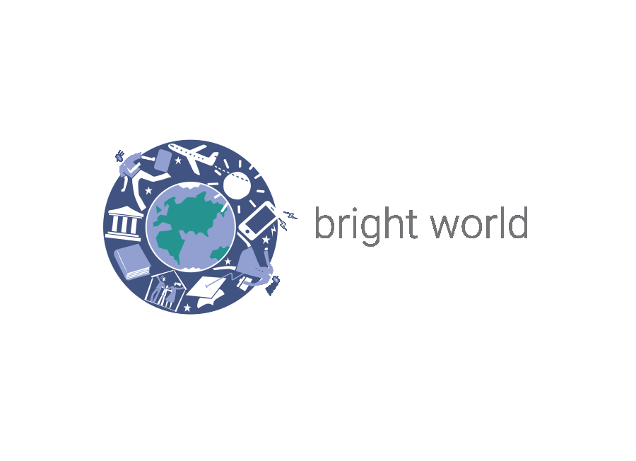 Bright World