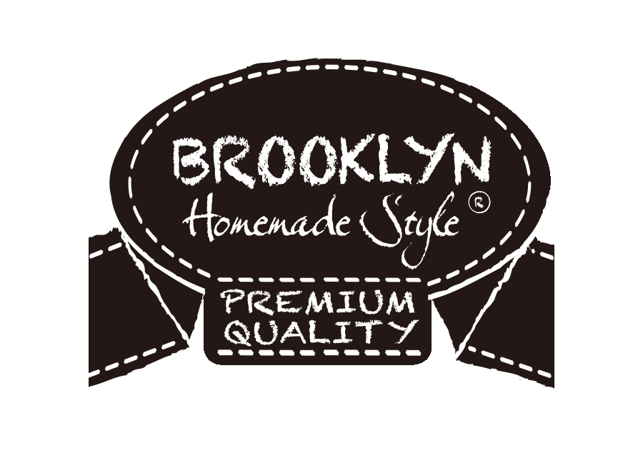 Brooklyn Homemade Style