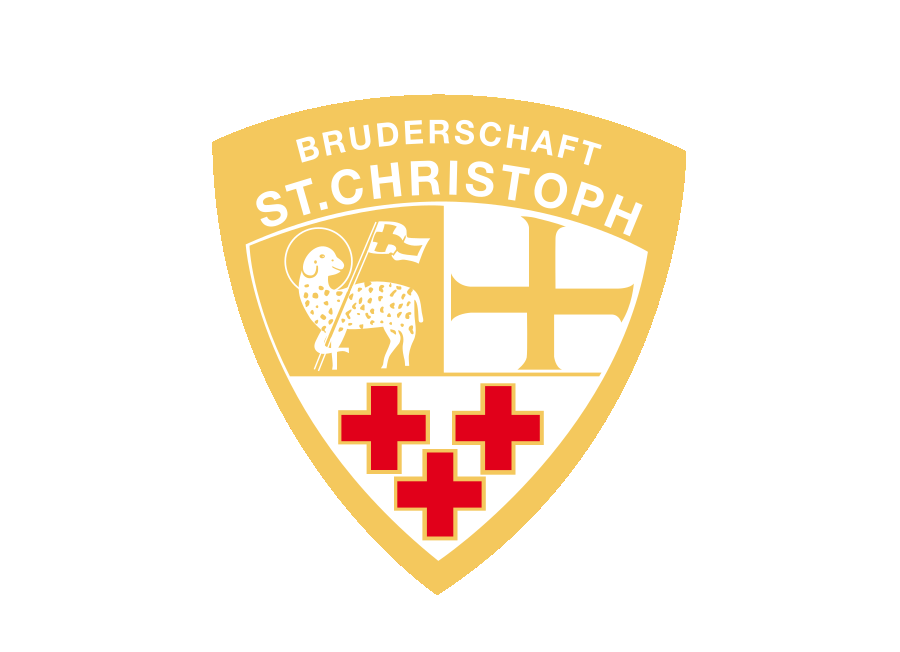 Bruderschaft St. Christoph
