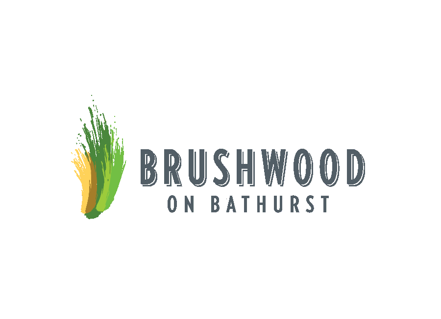 Brushwood on Bathurst