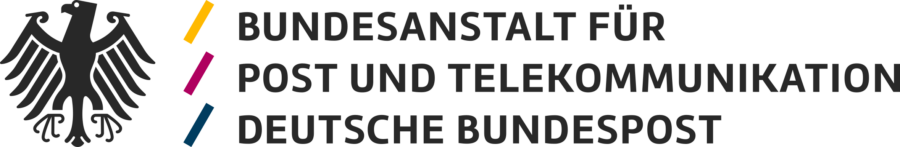 Bundesanstalt Für Post Und Telekomminikation Deutsche Bundespost
