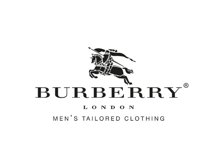 Download Burberry Logo PNG and Vector (PDF, SVG, Ai, EPS) Free
