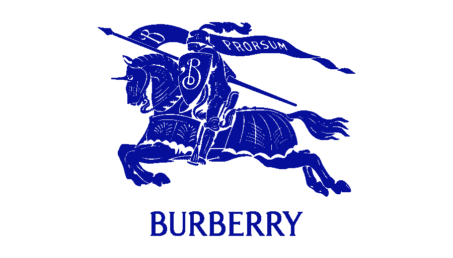 Download Burberry New 2023 Logo PNG and Vector (PDF, SVG, Ai, EPS) Free