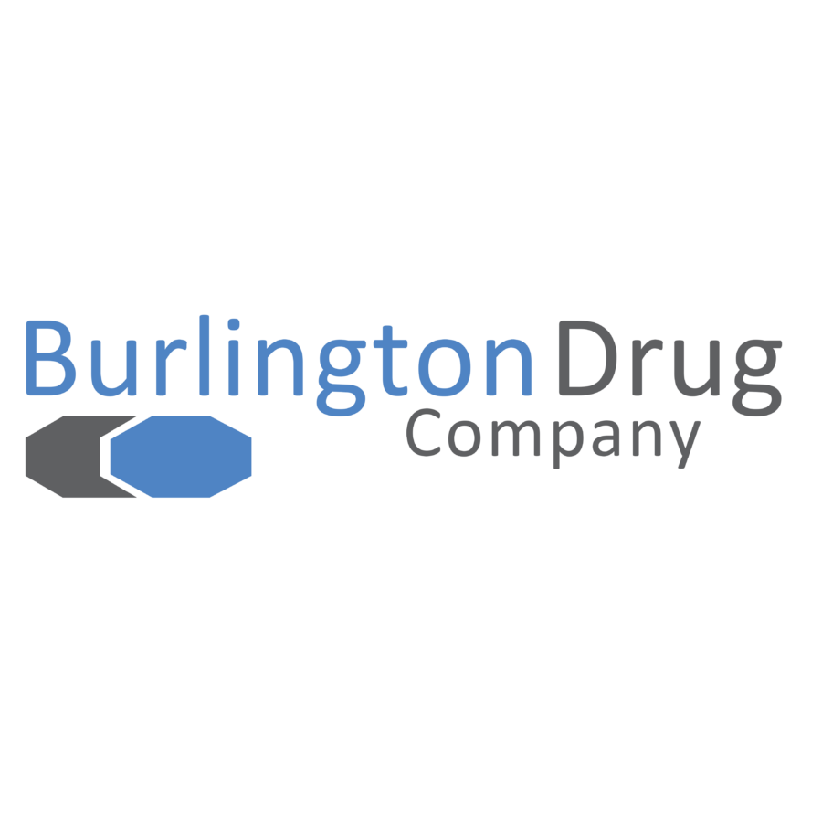 Burlington Drug Company