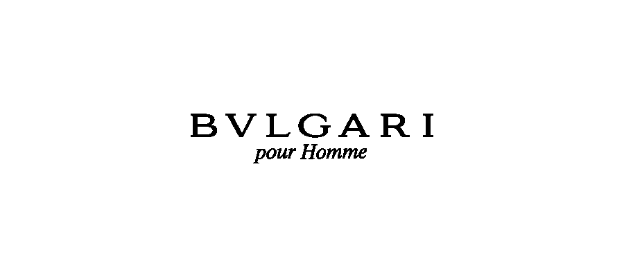 Download Bvlgari Puor Homme Logo PNG and Vector (PDF, SVG, Ai, EPS) Free