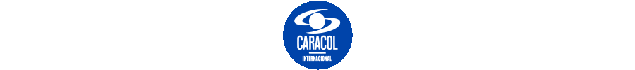 CARACOL TV Internacional 2012