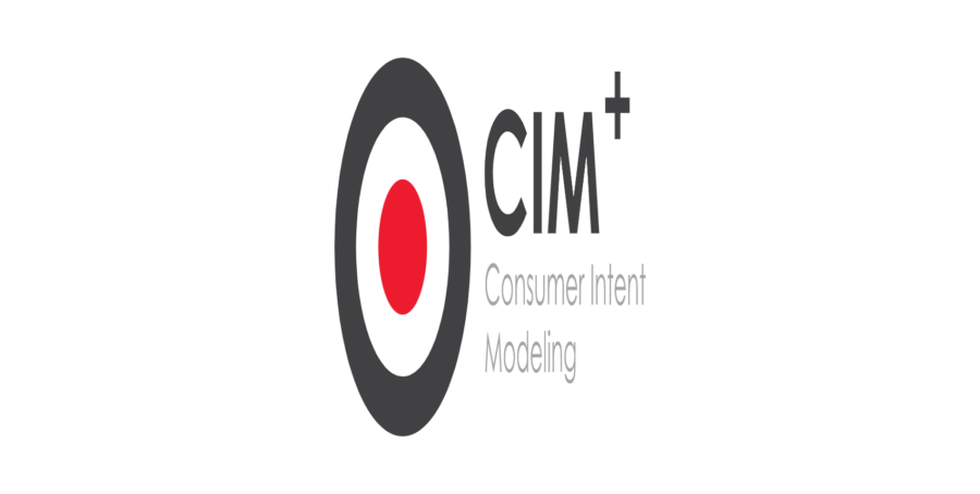 CIM Consumer Intent Modelling