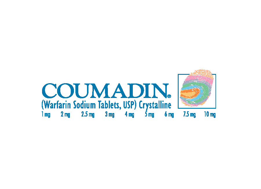 COUMADIN