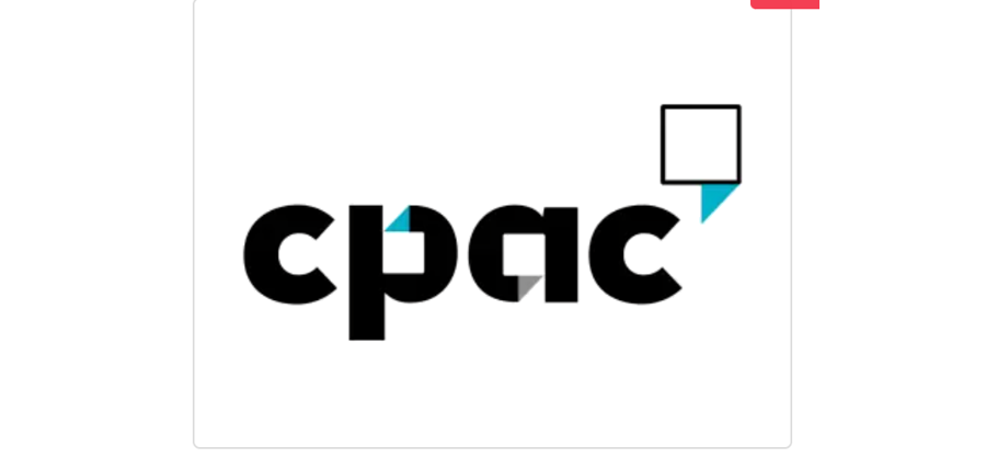 CPAC TV 2016
