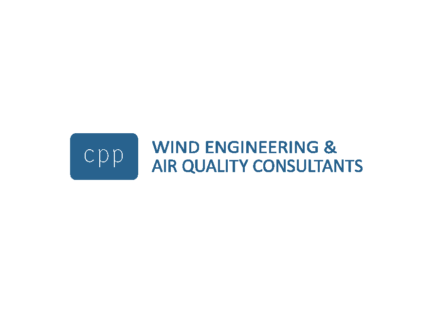 CPP – Wind Engineering & Air Quality Consultants