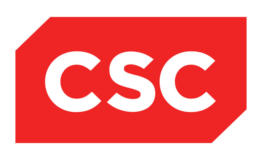 CSC Computer Sciences Corporation