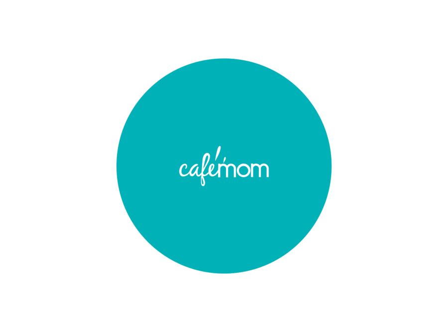 CafeMom CIrcle Icon