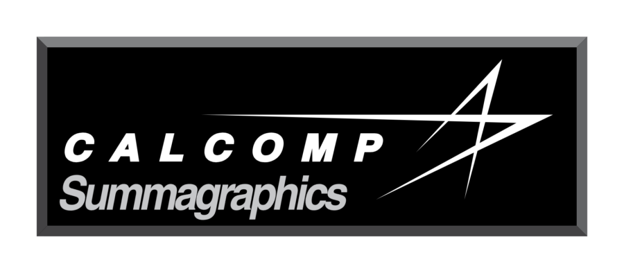 Calcomp Summagraphics