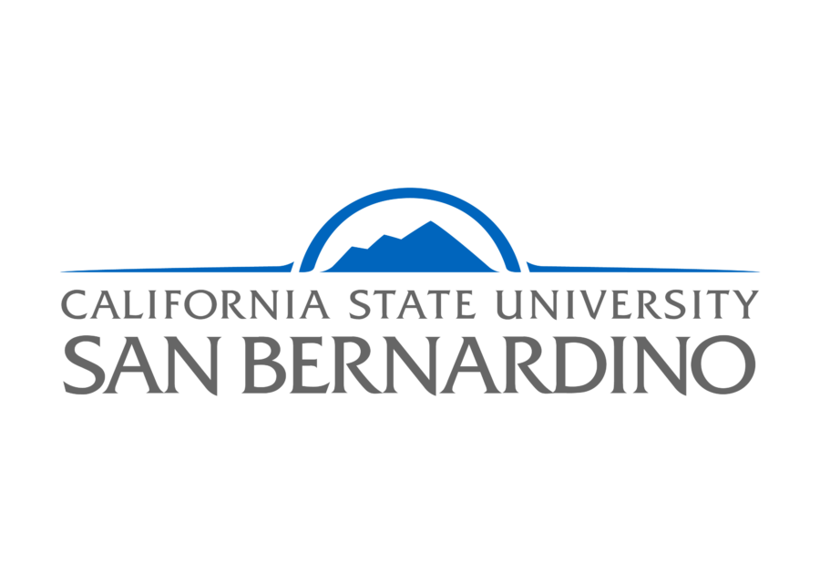 Download California State University San Bernardino Logo PNG and Vector