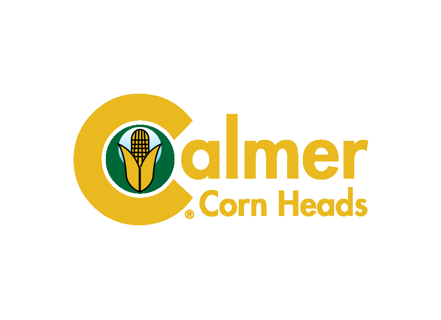 Calmer Corn Heads