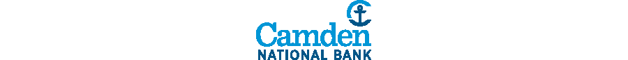 Camden National Bank