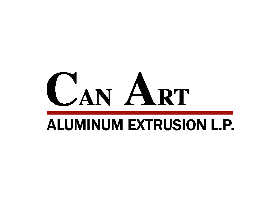 Can Art Aluminum Extrusion