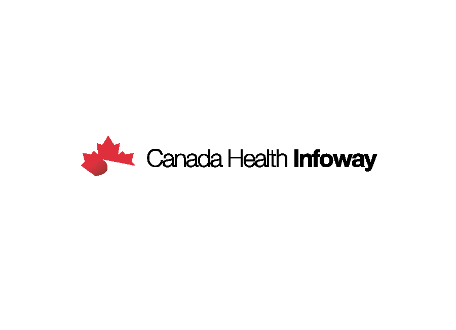 Canada Health Infoway