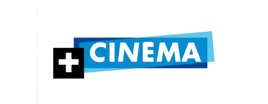 Download Canal+ Cinema Logo PNG and Vector (PDF, SVG, Ai, EPS) Free