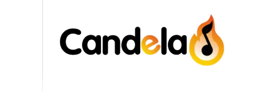 Download Candela Estereo Logo PNG and Vector (PDF, SVG, Ai, EPS) Free