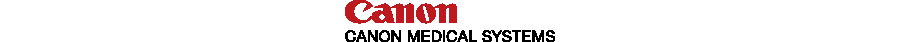 Canon Medical Systems Corporation