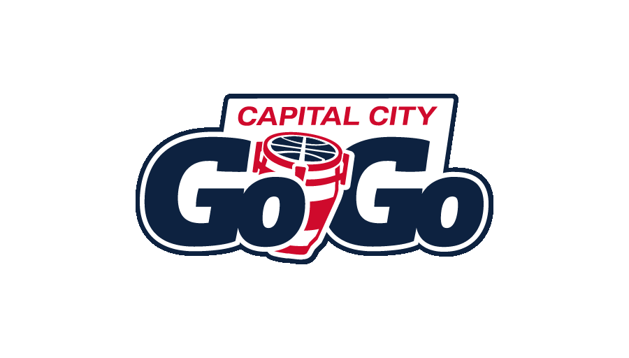 Capital City Go Go
